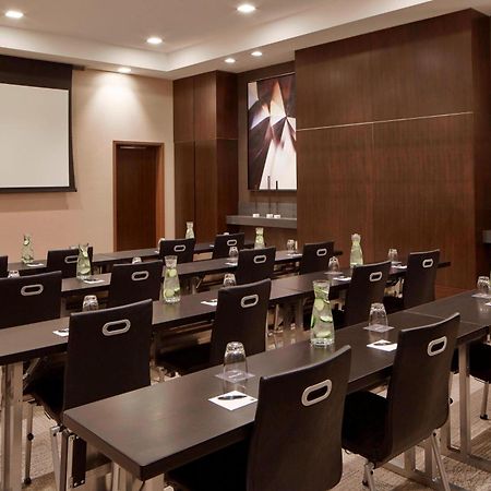 Ac Hotel By Marriott Minneapolis Downtown Екстер'єр фото