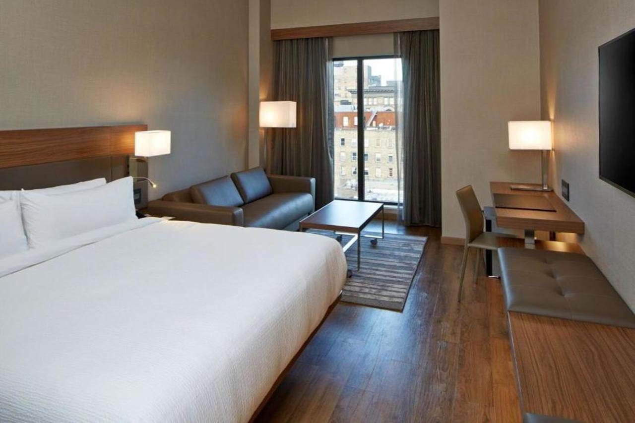Ac Hotel By Marriott Minneapolis Downtown Екстер'єр фото