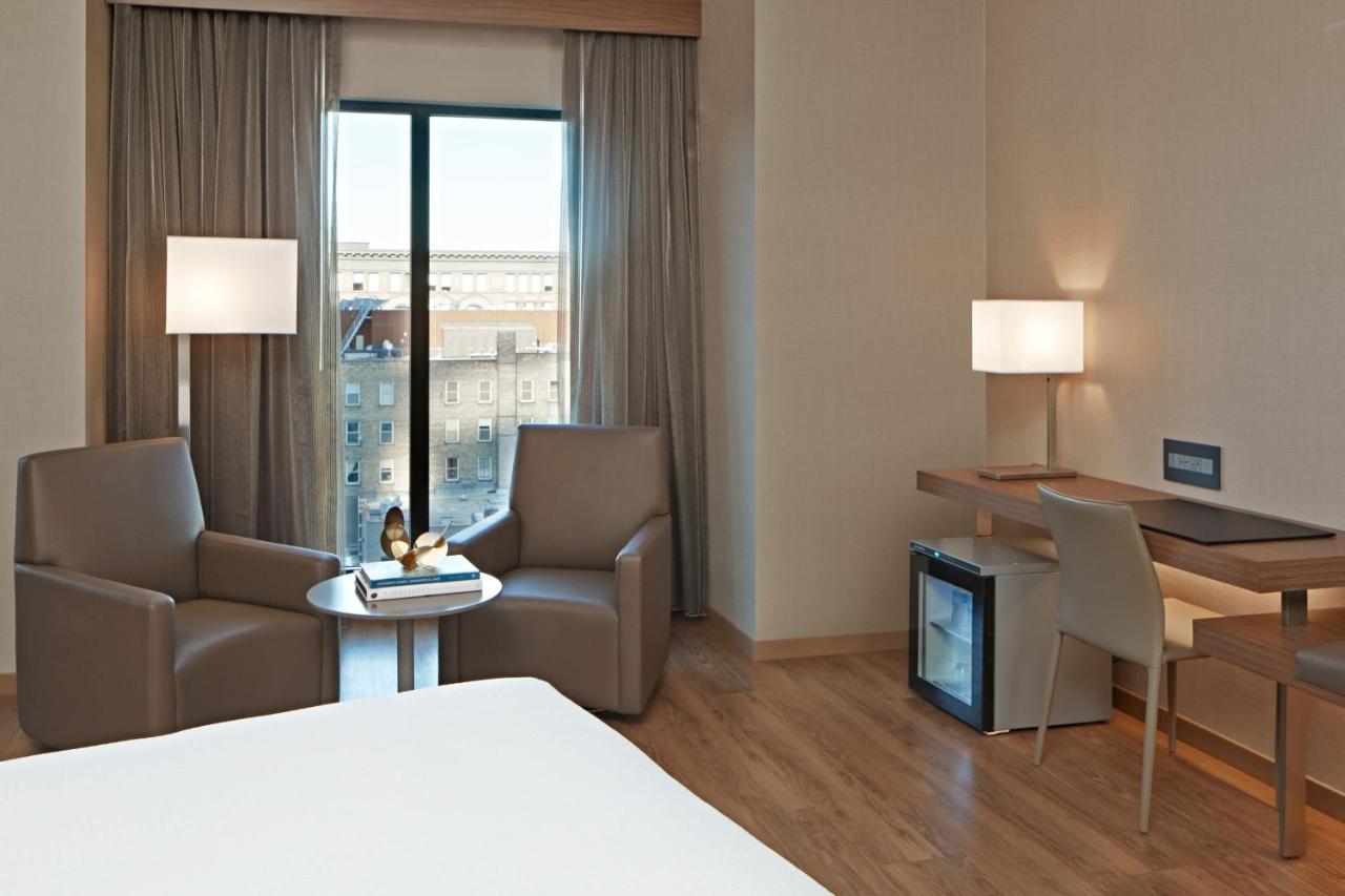 Ac Hotel By Marriott Minneapolis Downtown Екстер'єр фото