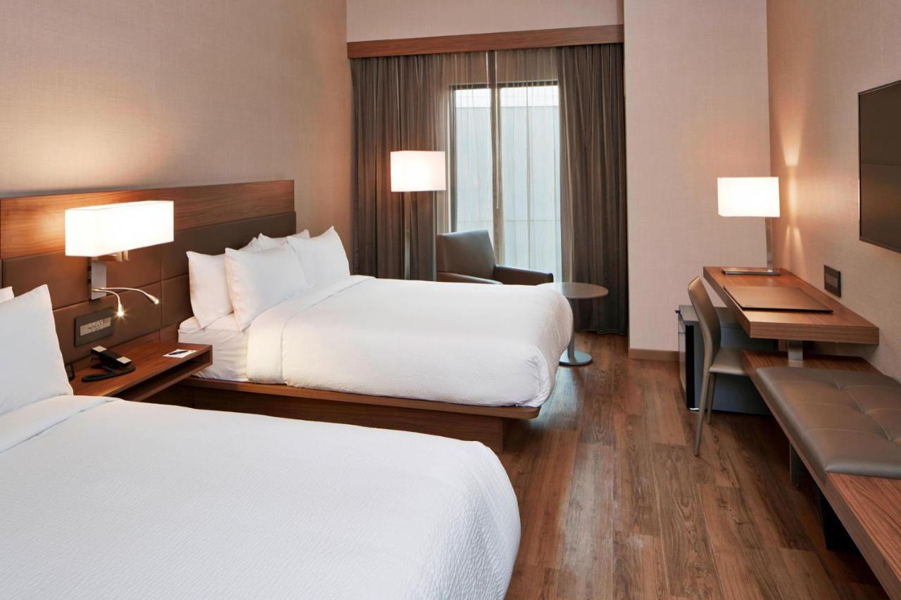 Ac Hotel By Marriott Minneapolis Downtown Екстер'єр фото