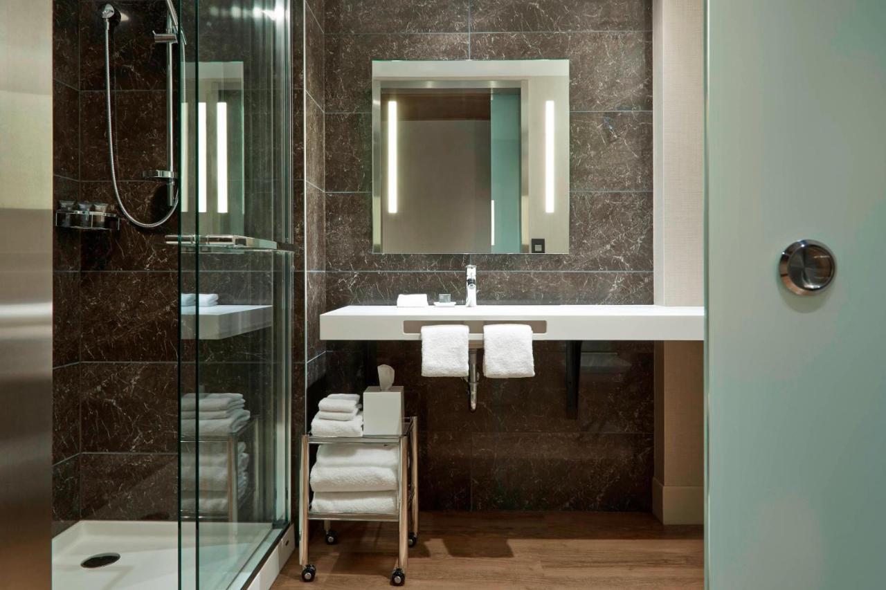 Ac Hotel By Marriott Minneapolis Downtown Екстер'єр фото