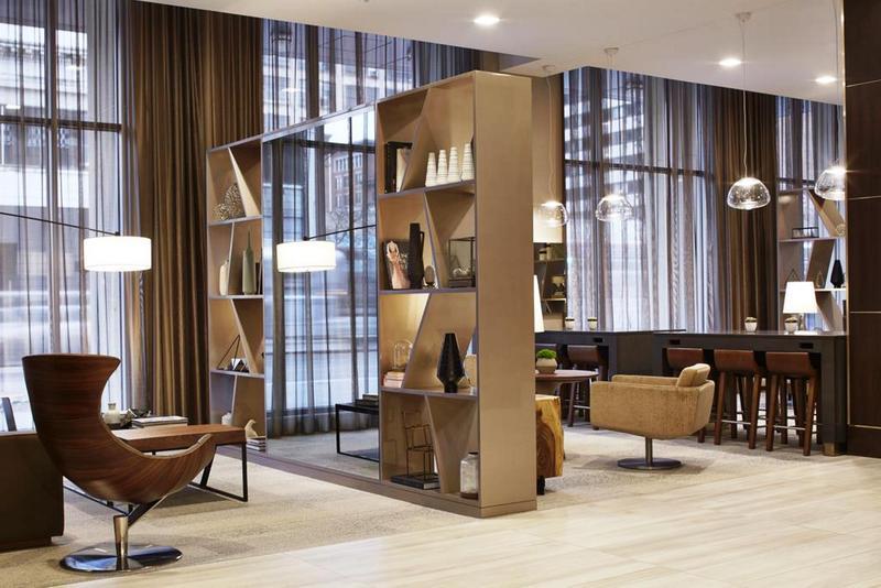 Ac Hotel By Marriott Minneapolis Downtown Екстер'єр фото