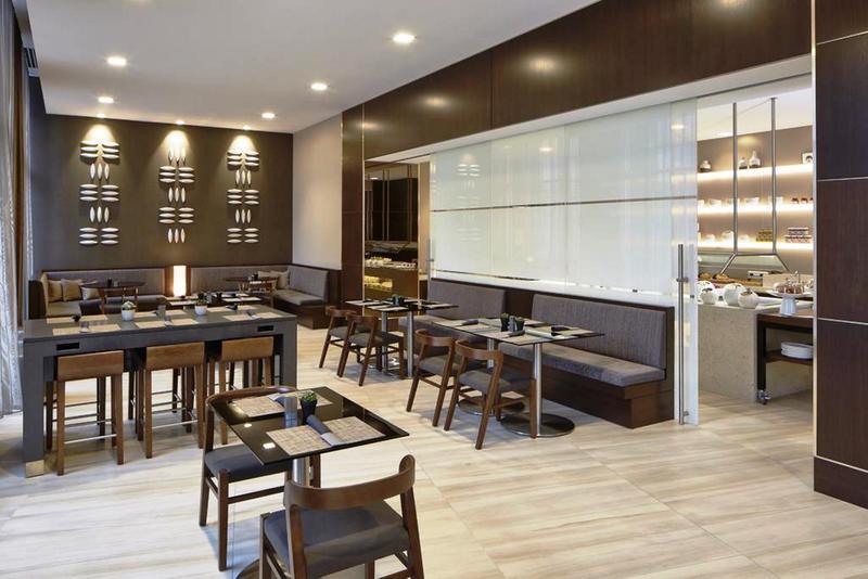 Ac Hotel By Marriott Minneapolis Downtown Екстер'єр фото