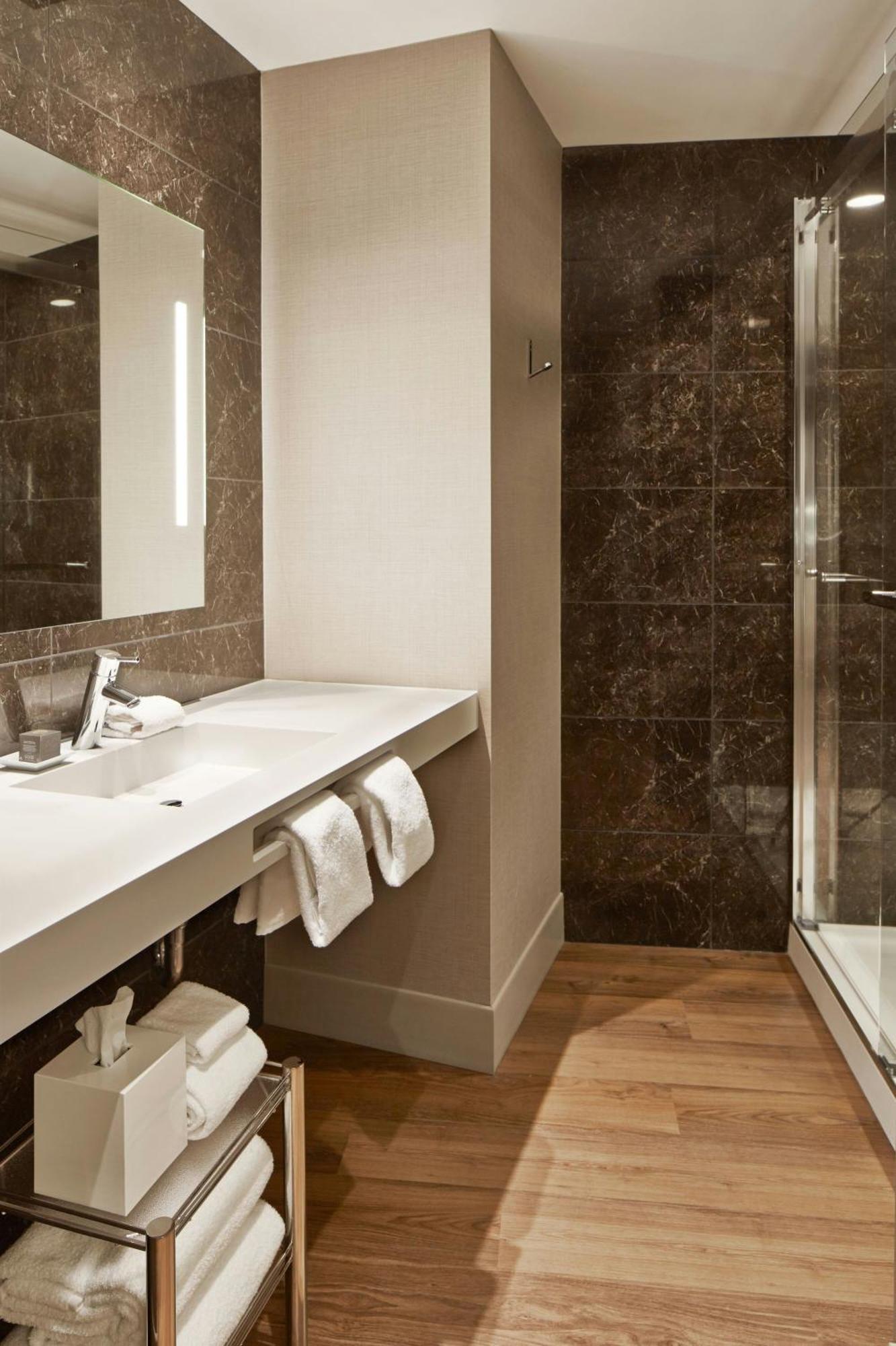 Ac Hotel By Marriott Minneapolis Downtown Екстер'єр фото