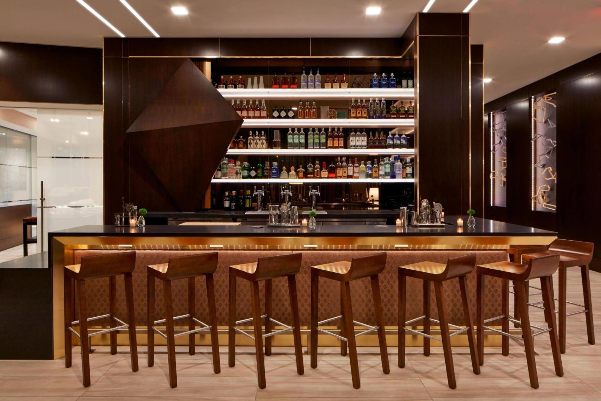 Ac Hotel By Marriott Minneapolis Downtown Екстер'єр фото