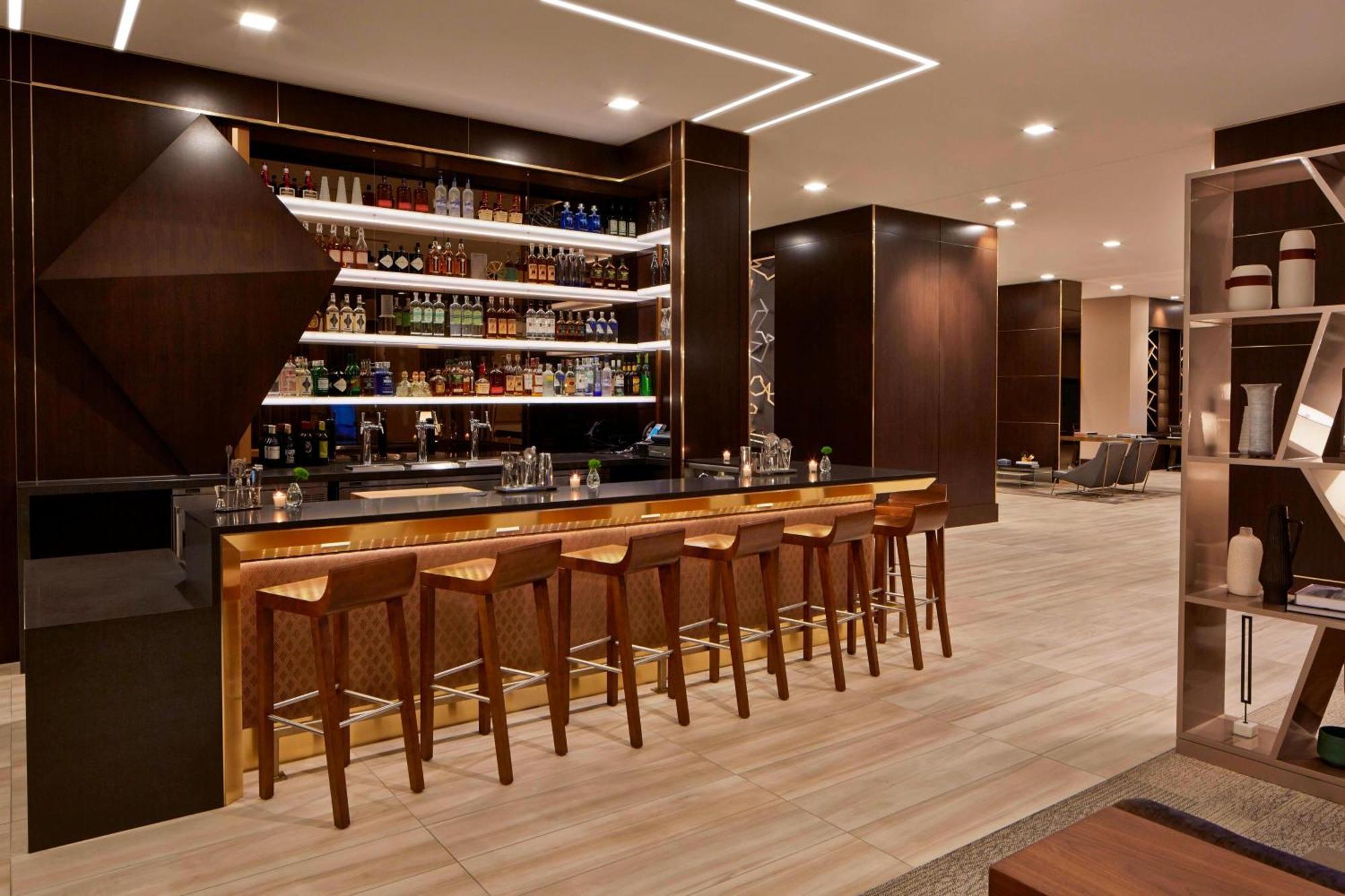 Ac Hotel By Marriott Minneapolis Downtown Екстер'єр фото
