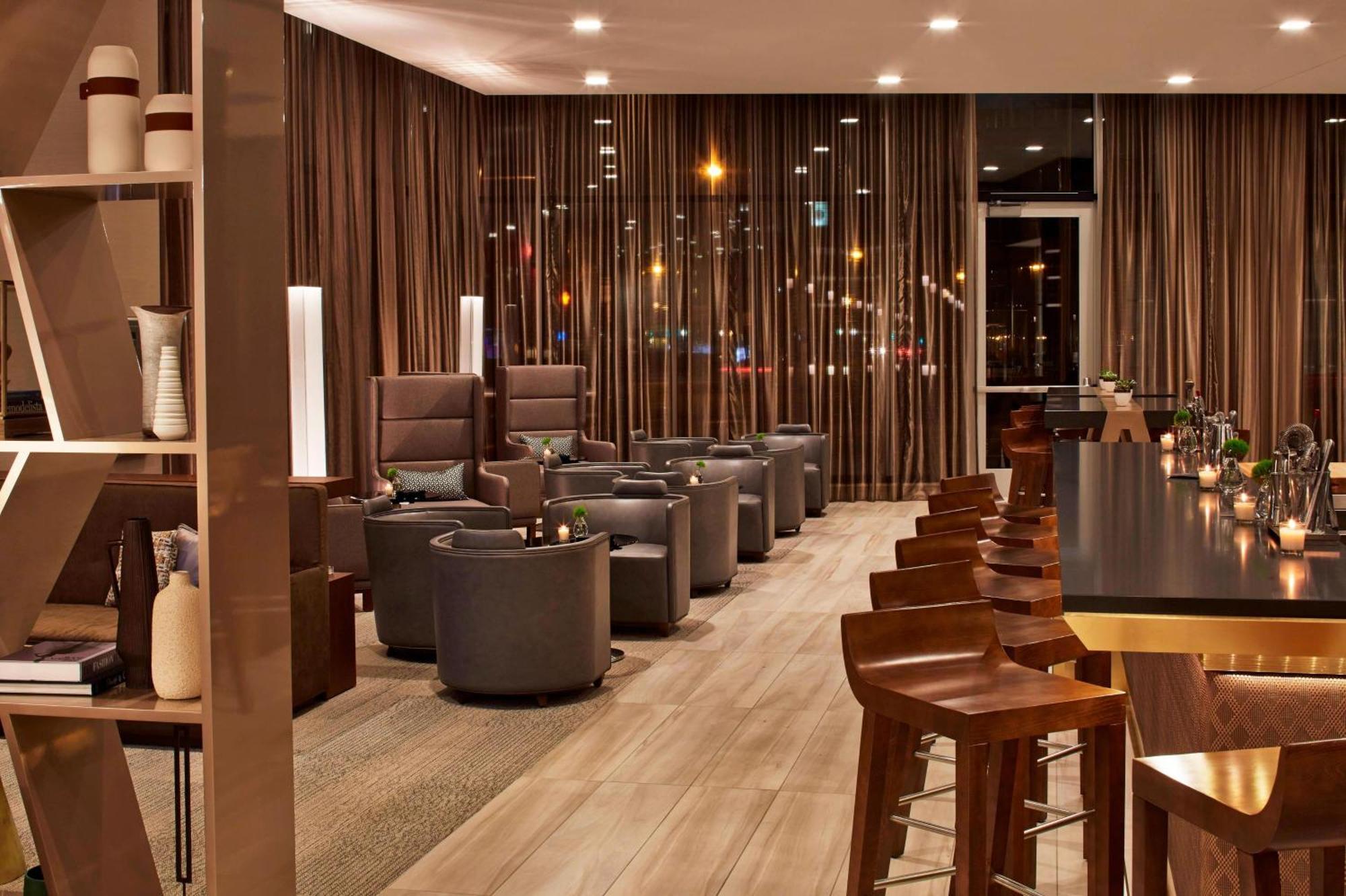 Ac Hotel By Marriott Minneapolis Downtown Екстер'єр фото