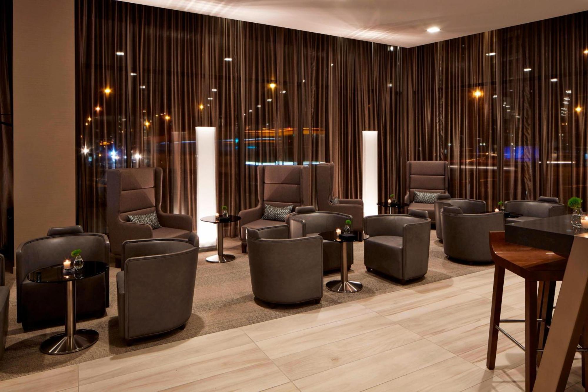 Ac Hotel By Marriott Minneapolis Downtown Екстер'єр фото