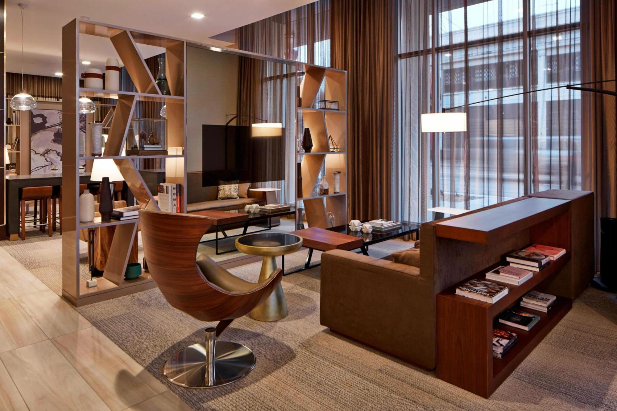 Ac Hotel By Marriott Minneapolis Downtown Екстер'єр фото
