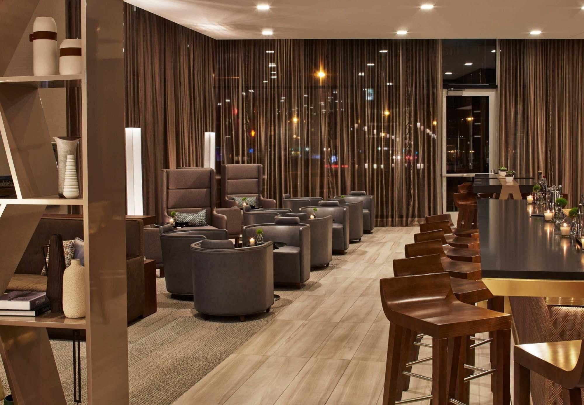 Ac Hotel By Marriott Minneapolis Downtown Екстер'єр фото